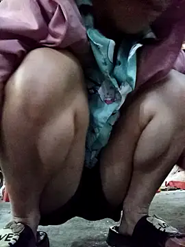 Ngocmi909 online show from 12.04.25