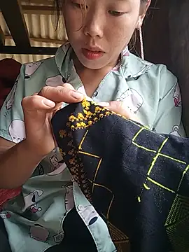 Ngocmi909 online show from 07.23.26