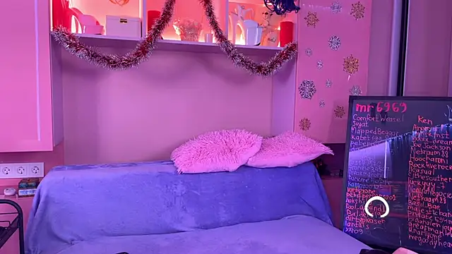 Crystallana online show from 01.07.25