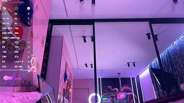 Crystallana online show from 01.15.25