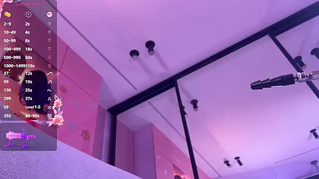 Crystallana online show from 01.20.25