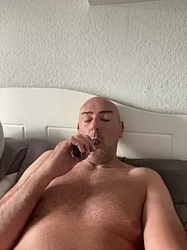 Richmcgee online show from 05.01.26