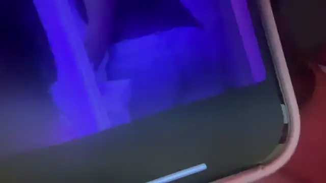 Snapshot of bunnytentacion chatting on 11.19.25 bunnytentacion online show from 11.19.25