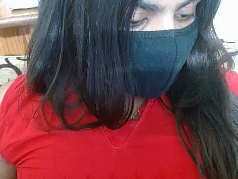 Snapshot of Vaani_Singha chatting on 10.17.25 Vaani Singha online show from 10.17.25