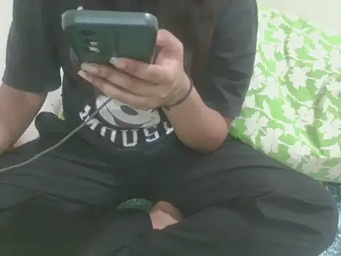 Vaani Singha online show from 02.18.26