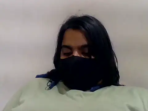 Vaani Singha online show from 04.21.26