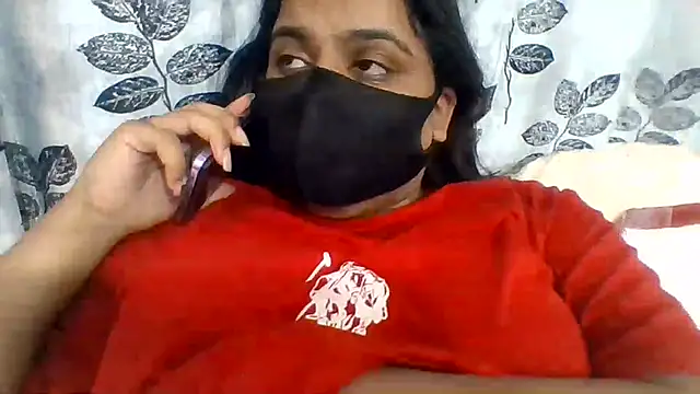 Vaani Singha online show from 07.16.26