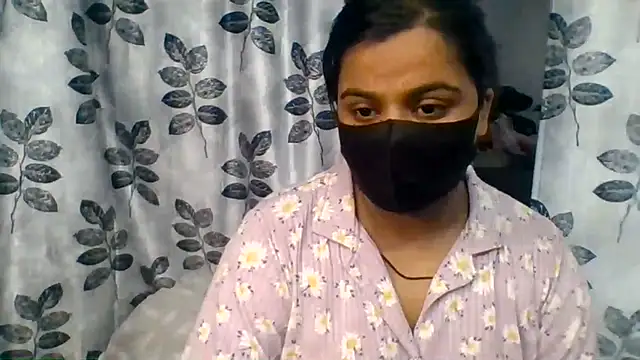 Vaani Singha online show from 07.19.26