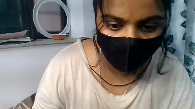 Vaani Singha online show from 07.24.26