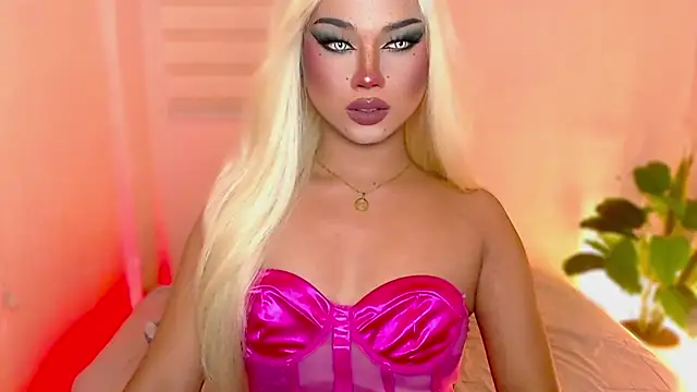 MissRumi Hunter online show from 11.01.25