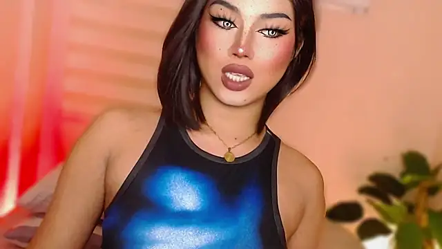 MissRumi Hunter online show from 11.10.25