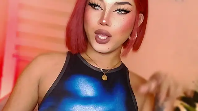 MissRumi Hunter online show from 11.12.25