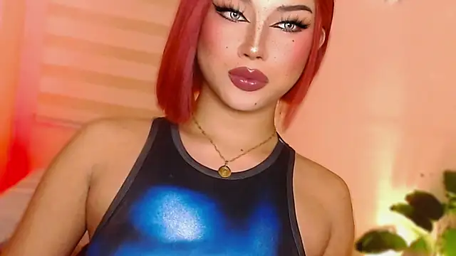 MissRumi Hunter online show from 11.15.25