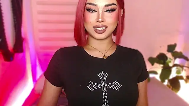 MissRumi Hunter online show from 01.12.26