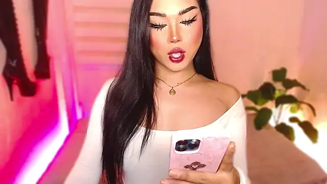 MissRumi Hunter online show from 02.01.26