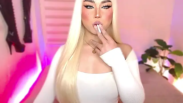 MissRumi Hunter online show from 02.10.26