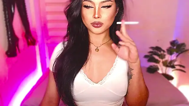 MissRumi Hunter online show from 03.04.26