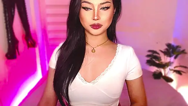 MissRumi Hunter online show from 03.05.26