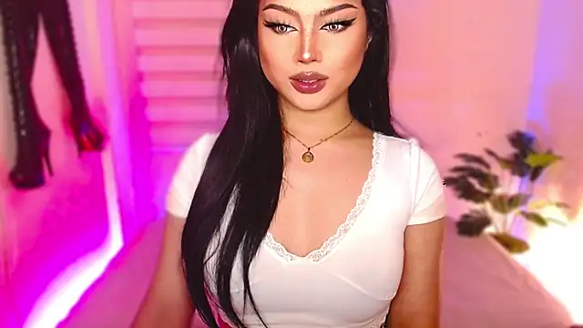 MissRumi Hunter online show from 03.06.26