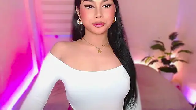 MissRumi Hunter online show from 05.08.26