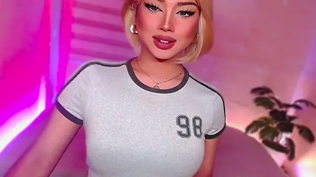 MissRumi Hunter online show from 06.21.26