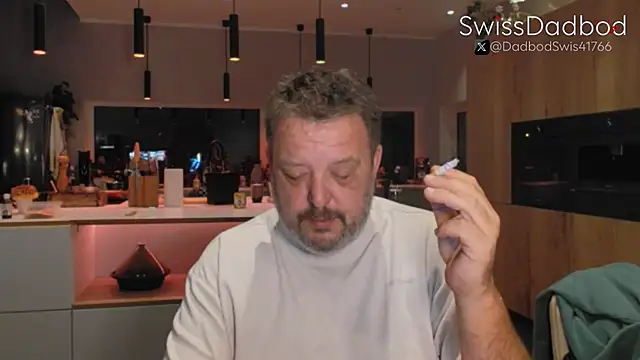 SwissDadbod online show from 09.28.25