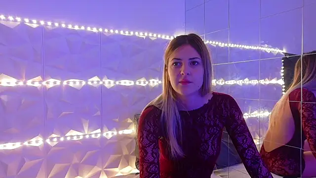 Aishha  online show from 10.23.25