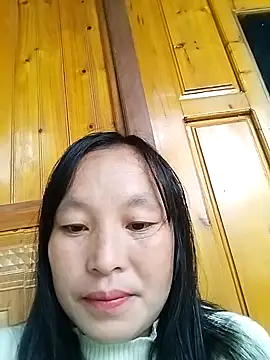 Snapshot of miss-su chatting on 09.09.25 miss-su online show from 09.09.25