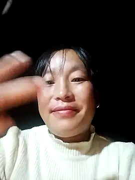 Snapshot of miss-su chatting on 09.10.25 miss-su online show from 09.10.25