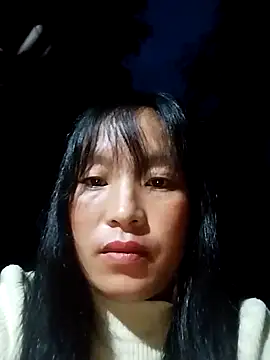 Snapshot of miss-su chatting on 09.11.25 miss-su online show from 09.11.25