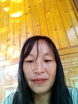 Snapshot of miss-su chatting on 09.12.25 miss-su online show from 09.12.25