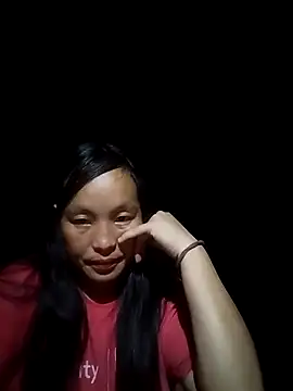 Snapshot of miss-su chatting on 09.22.25 miss-su online show from 09.22.25