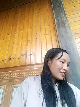 Snapshot of miss-su chatting on 10.01.25 miss-su online show from 10.01.25