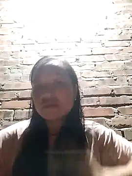 Snapshot of miss-su chatting on 10.01.25 miss-su online show from 10.01.25