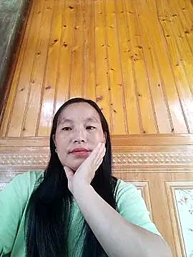 Snapshot of miss-su chatting on 10.02.25 miss-su online show from 10.02.25