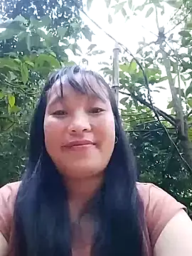 Snapshot of miss-su chatting on 10.05.25 miss-su online show from 10.05.25