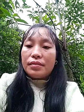 Snapshot of miss-su chatting on 10.07.25 miss-su online show from 10.07.25