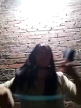 Snapshot of miss-su chatting on 10.09.25 miss-su online show from 10.09.25