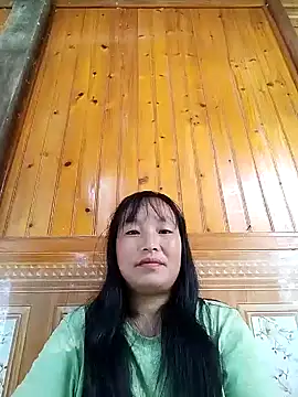 Snapshot of miss-su chatting on 10.10.25 miss-su online show from 10.10.25