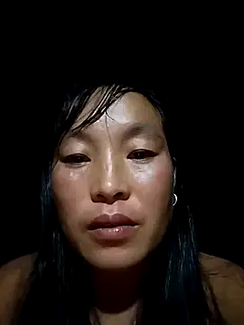 Snapshot of miss-su chatting on 10.14.25 miss-su online show from 10.14.25