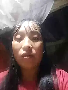 Snapshot of miss-su chatting on 10.15.25 miss-su online show from 10.15.25