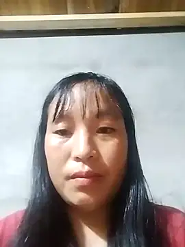 Snapshot of miss-su chatting on 10.16.25 miss-su online show from 10.16.25