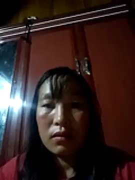 Snapshot of miss-su chatting on 10.19.25 miss-su online show from 10.19.25