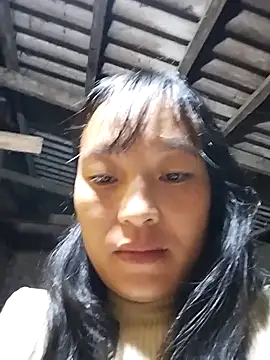 Snapshot of miss-su chatting on 10.20.25 miss-su online show from 10.20.25