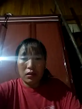 Snapshot of miss-su chatting on 10.21.25 miss-su online show from 10.21.25