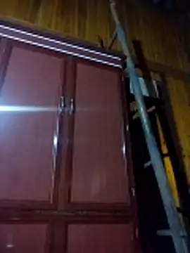 Snapshot of miss-su chatting on 10.31.25 miss-su online show from 10.31.25