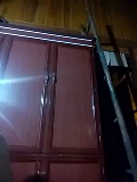 Snapshot of miss-su chatting on 11.01.25 miss-su online show from 11.01.25