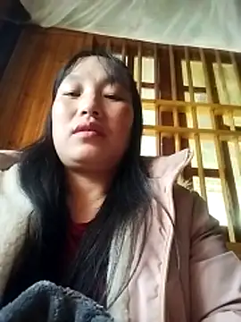 Snapshot of miss-su chatting on 11.04.25 miss-su online show from 11.04.25