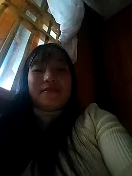 Snapshot of miss-su chatting on 11.06.25 miss-su online show from 11.06.25