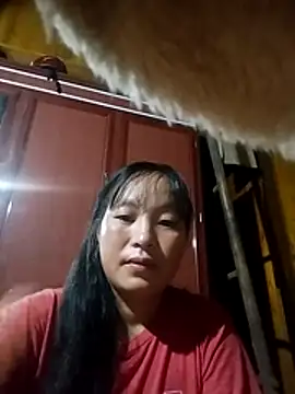 Snapshot of miss-su chatting on 11.07.25 miss-su online show from 11.07.25